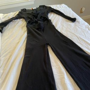 Free People Jumpsuit!